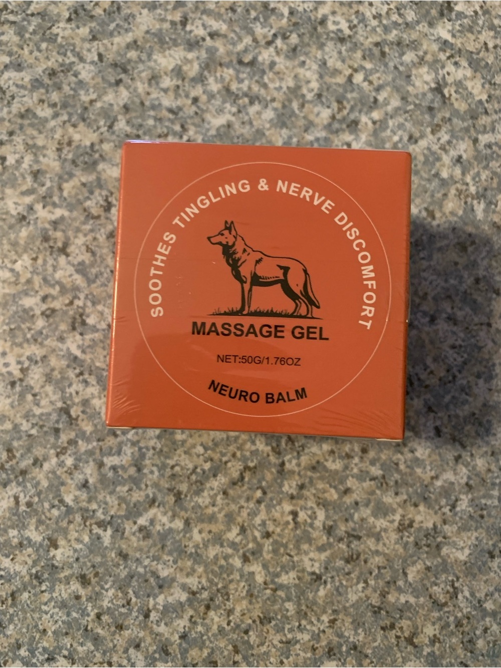 2 Therawolf Neuro Balm, Nerve Relief Balm for Neuropathy, Natural Joint Care